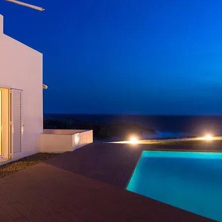 Biniparadise - Chill Out Villa