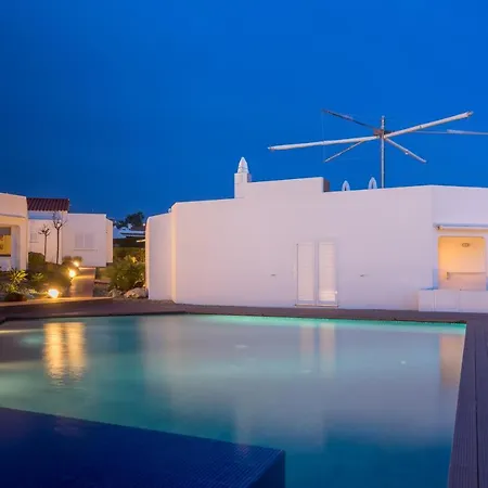 Biniparadise - Chill Out Binibeca