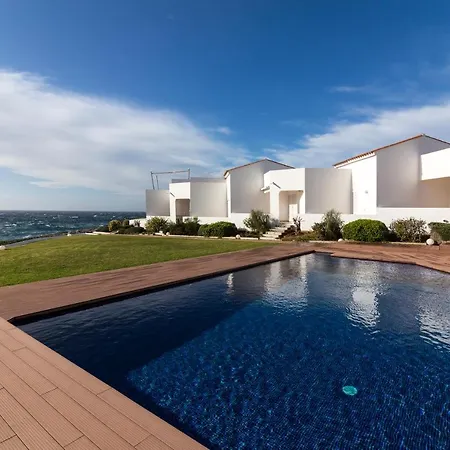Villa Biniparadise - Chill Out