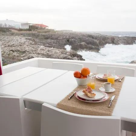 Biniparadise - Chill Out Binibeca
